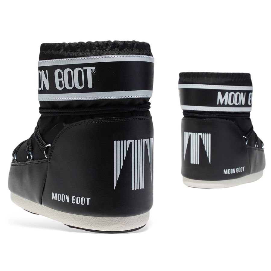 Moon Boot Icon Low In Nylon Moon Boot | 80D1409340N001